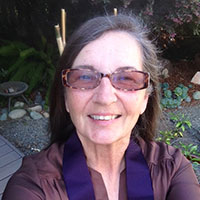 DIANE WILDE has studied meditation in various traditions since 1990. In 2001 she was a founding member of Sacramento Insight Meditation. - Diane-Wilde-headshot